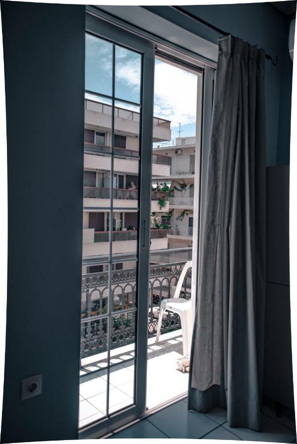 As-City Hostel Atenas Exterior foto